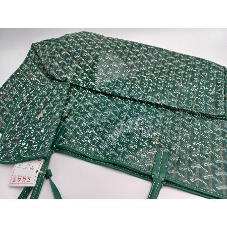 GOYARD(ߵ) ΰPVC ׸  ÷ GM  + Ŀġ [ûֱõ]